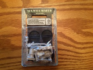 eBay pic of Inquisition Henchmen in blister