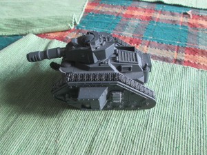 eBay picture of Leman Russ that I will make into an exterminator